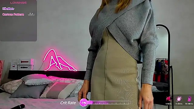 Milf Tea online show from 02-27-25, 01:16