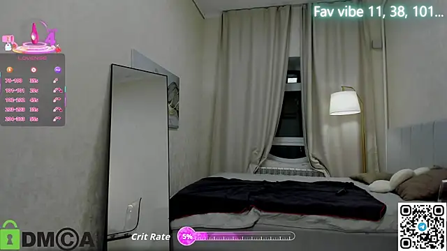 Milf Tea online show from 09-18-25, 11:51