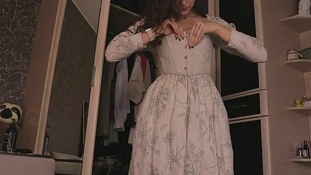 Chill out with Salvia online show from 01-06-25, 04:23