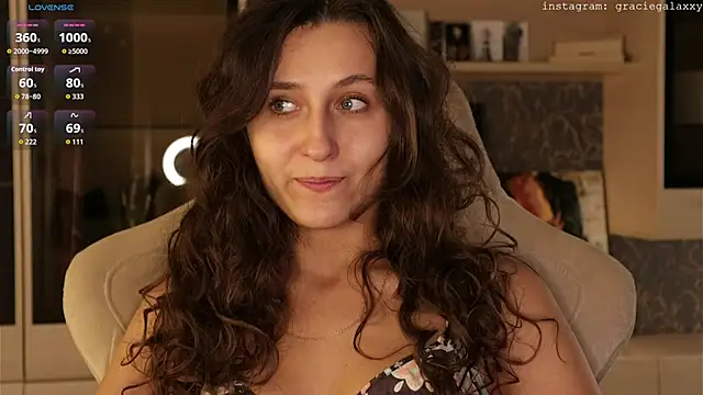 Chill out with Salvia online show from 11-07-25, 03:45