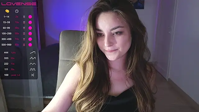 EdaFlower online show from 03-09-26, 07:18