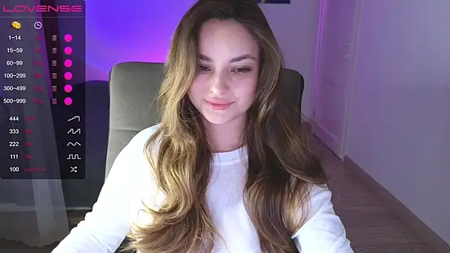 EdaFlower online show from 04-16-26, 07:14