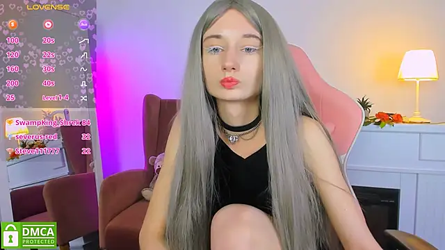 Katia Kim online show from 02-12-25, 12:44