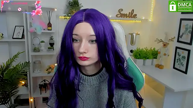 Katia Kim online show from 03-01-25, 06:24