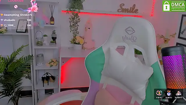 Katia Kim online show from 03-02-25, 12:43