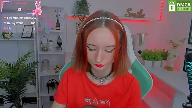 Katia Kim online show from 03-06-25, 09:36