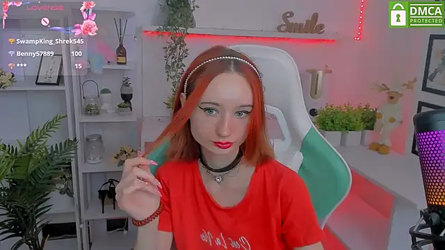 Katia Kim online show from 03-06-25, 12:41