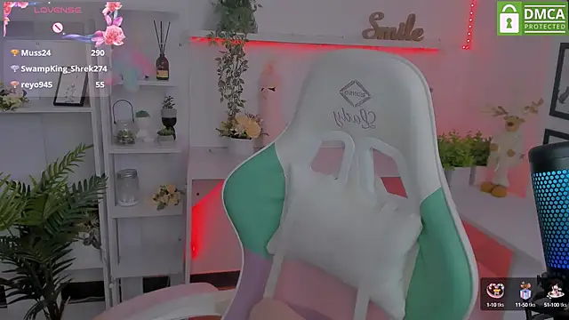 Katia Kim online show from 03-07-25, 09:29