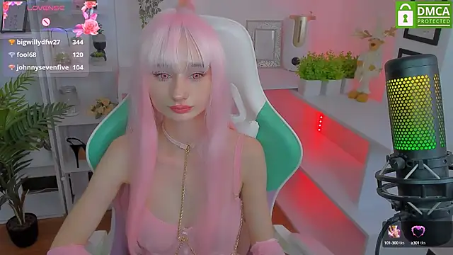 Katia Kim online show from 03-11-25, 12:39