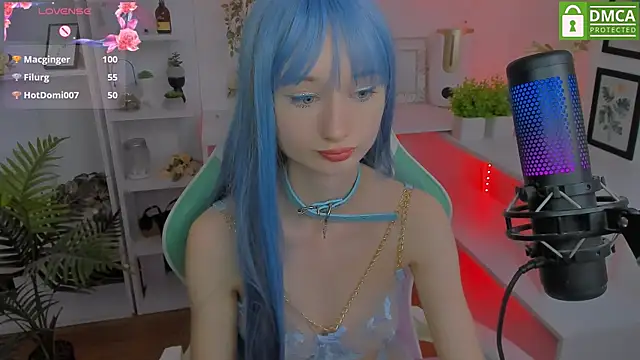 Katia Kim online show from 03-15-25, 12:45