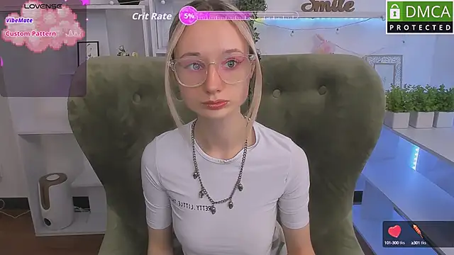 Katia Kim online show from 09-12-25, 05:40