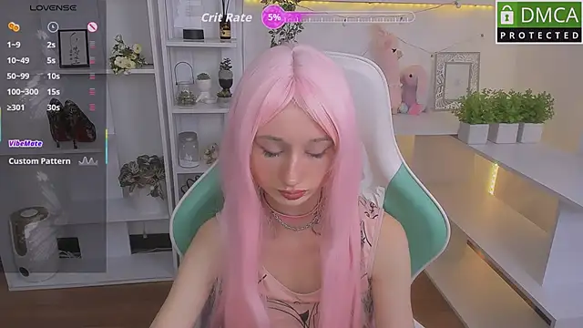 Katia Kim online show from 09-16-25, 05:41