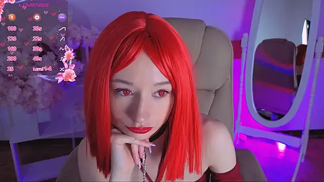 Katia Kim online show from 11-20-25, 06:24