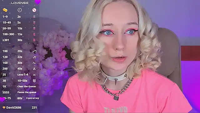 Katia Kim online show from 12-17-25, 06:30