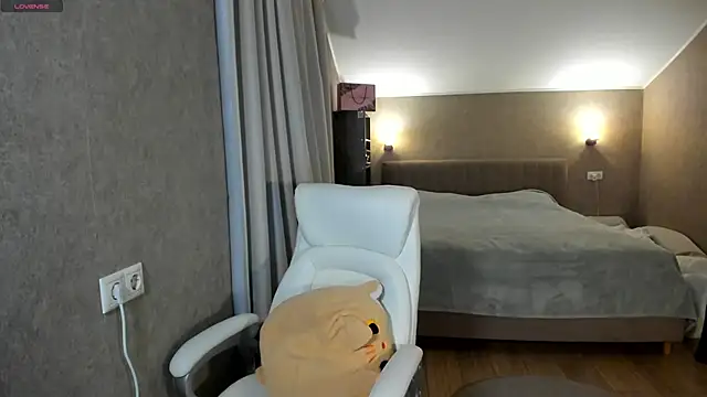 Your Wet Desire online show from 04-16-26, 02:56