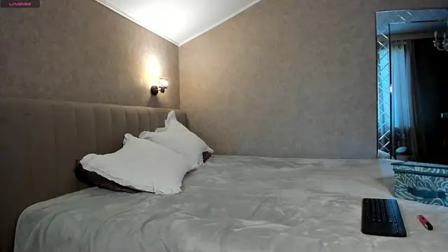 Your Wet Desire online show from 05-20-26, 06:08