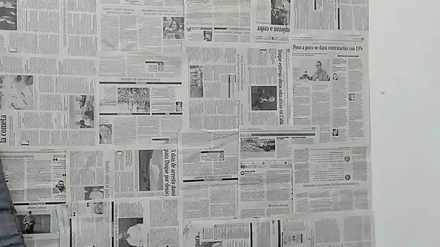 Mhelanny2 online show from 12-29-24, 10:25