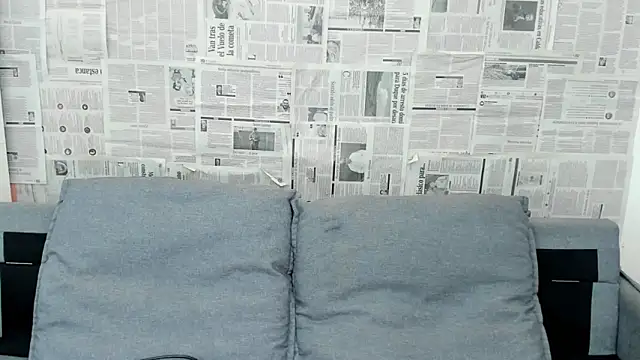 Mhelanny2 online show from 01-19-25, 02:38