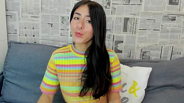 Mhelanny2 online show from 01-25-25, 09:25