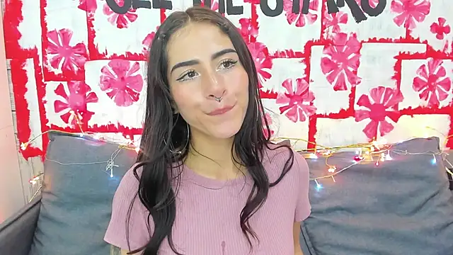 Mhelanny2 online show from 02-08-25, 11:02