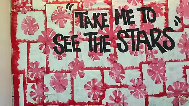 Mhelanny2 online show from 02-12-25, 03:07