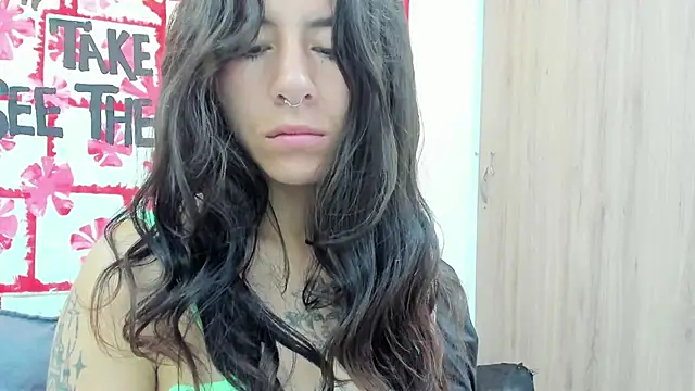 Mhelanny2 online show from 02-23-25, 05:29