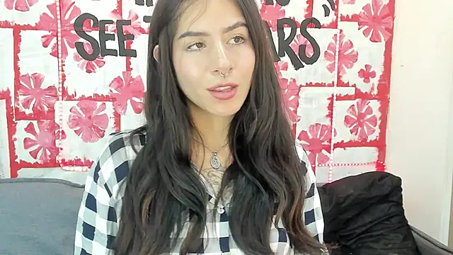 Mhelanny2 online show from 03-07-25, 08:45