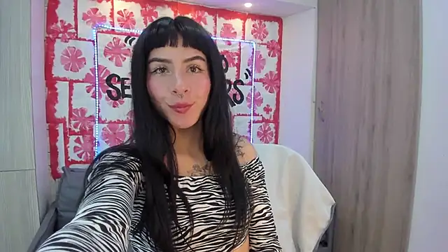 Mhelanny2 online show from 03-15-25, 11:51