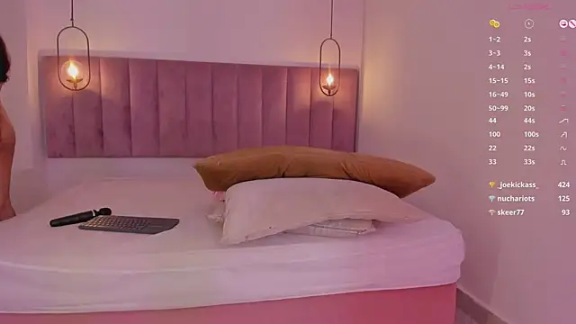 Snapshot of luisah_ chatting on 01-21-25, 02:11 luisah online show from 01-21-25, 02:11