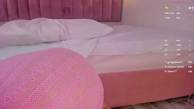 Snapshot of luisah_ chatting on 03-19-25, 01:54 luisah online show from 03-19-25, 01:54