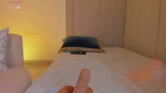 luisah  online show from 06-02-26, 08:00