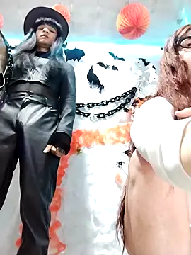 latintransbigcum online show from 10-26-25, 03:51