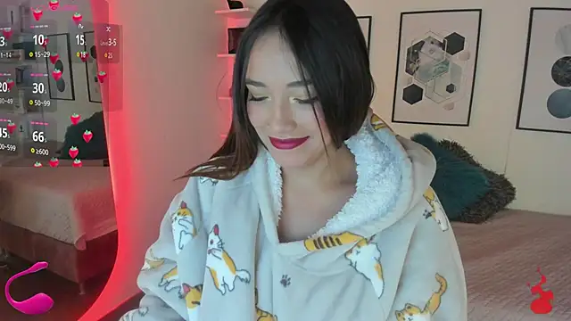 cristal  hot 1 online show from 01-28-25, 10:12