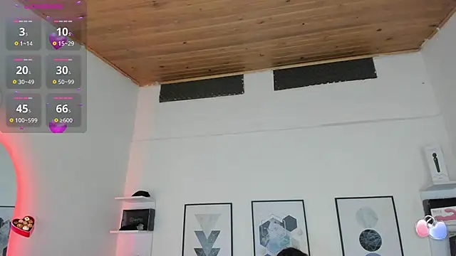 cristal  hot 1 online show from 02-09-25, 10:09