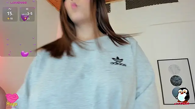 cristal  hot 1 online show from 02-21-25, 01:22