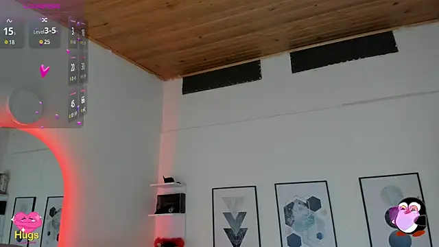 cristal  hot 1 online show from 02-24-25, 07:11