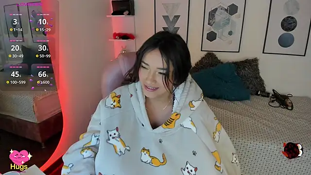 cristal  hot 1 online show from 02-25-25, 10:15