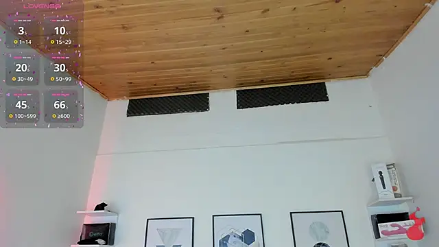 cristal  hot 1 online show from 03-17-25, 07:13