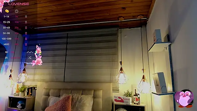 cristal  hot 1 online show from 09-19-25, 05:09