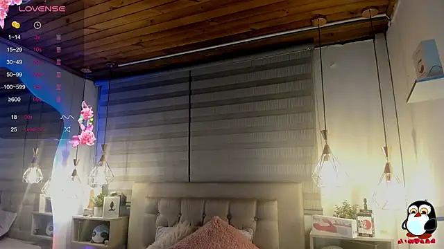 cristal  hot 1 online show from 09-27-25, 05:34