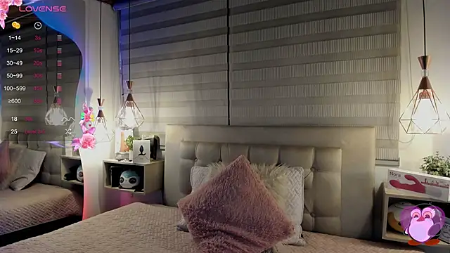 cristal  hot 1 online show from 11-20-25, 04:56