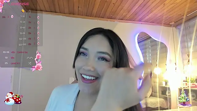 cristal  hot 1 online show from 12-02-25, 05:08