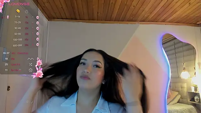 Snapshot of cristal__hot_1 chatting on 07-07-26, 06:47 cristal hot 1 online show from 07-07-26, 06:47