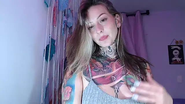 agatha ink3 online show from 12-22-24, 05:12