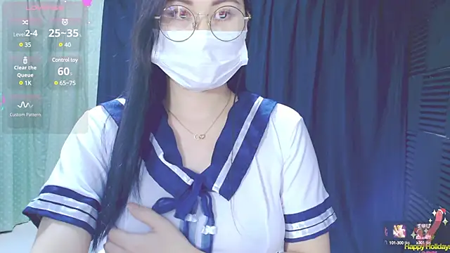 Snapshot of Su_rosie chatting on 02-06-25, 03:37 Su rosie online show from 02-06-25, 03:37