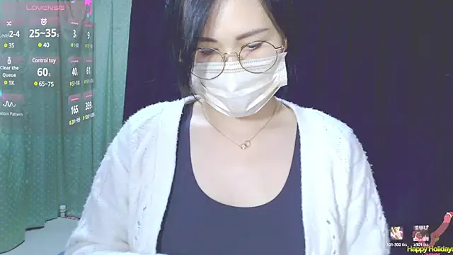 Snapshot of Su_rosie chatting on 02-09-25, 12:52 Su rosie online show from 02-09-25, 12:52