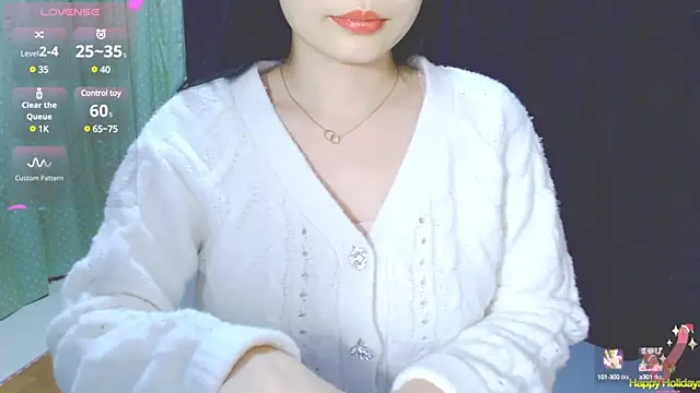 Snapshot of Su_rosie chatting on 02-10-25, 01:55 Su rosie online show from 02-10-25, 01:55