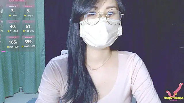 Snapshot of Su_rosie chatting on 02-11-25, 07:12 Su rosie online show from 02-11-25, 07:12