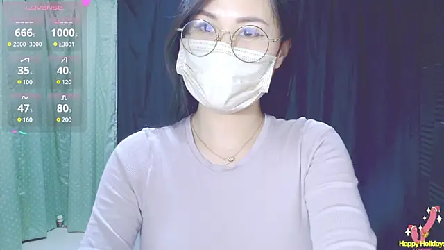 Snapshot of Su_rosie chatting on 02-17-25, 01:10 Su rosie online show from 02-17-25, 01:10