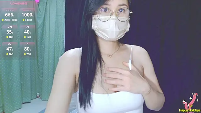 Snapshot of Su_rosie chatting on 02-18-25, 04:48 Su rosie online show from 02-18-25, 04:48